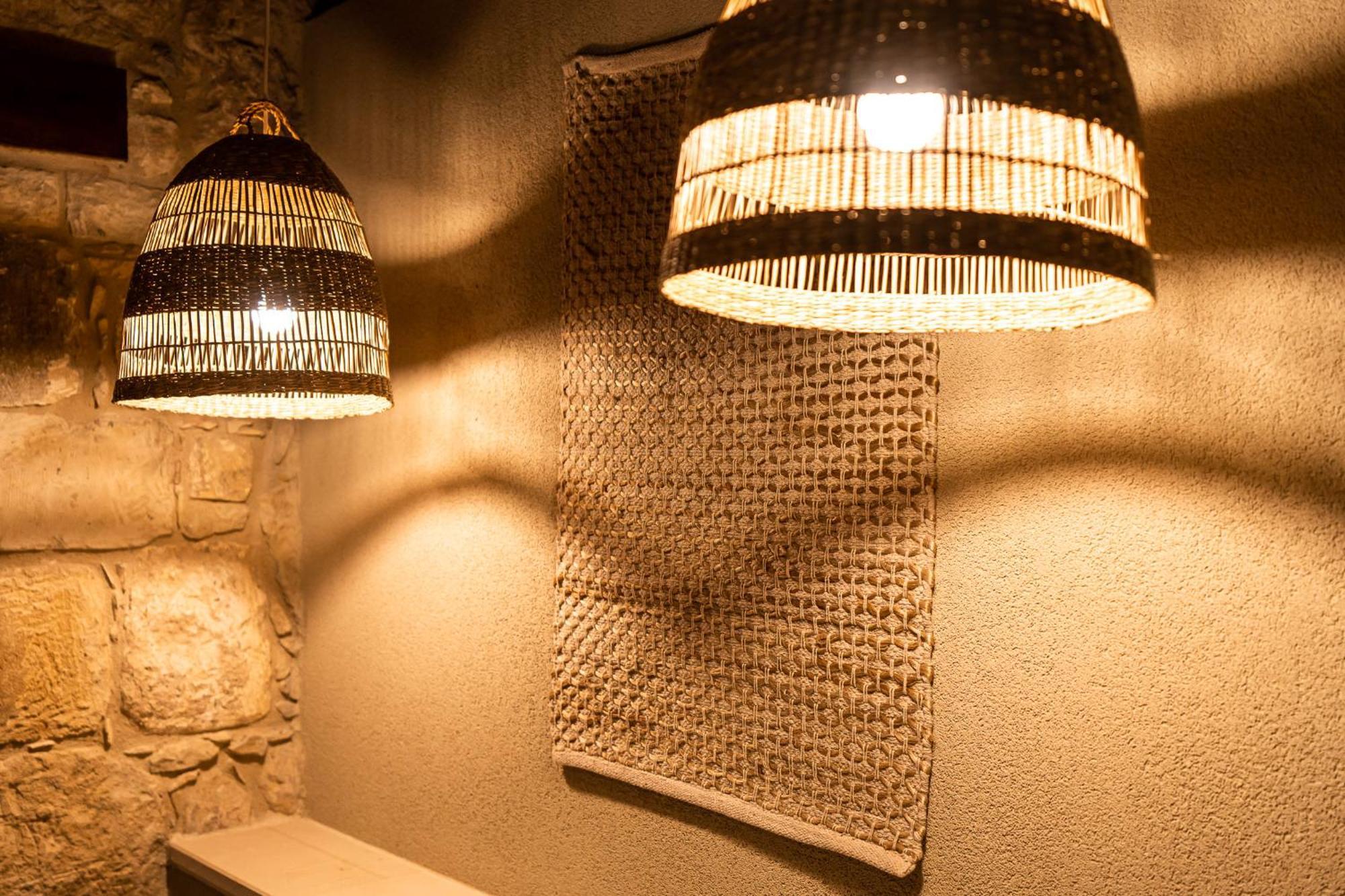 Harma Traditional Boutique Suites Paphos Room photo